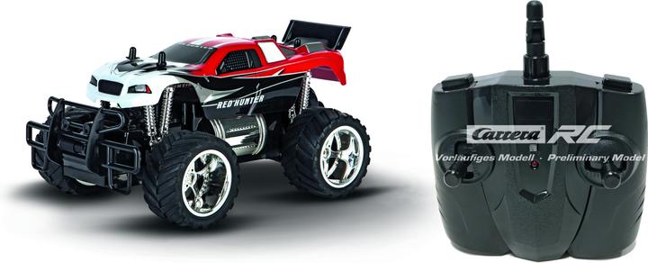 Produktbild Carrera Hunter X