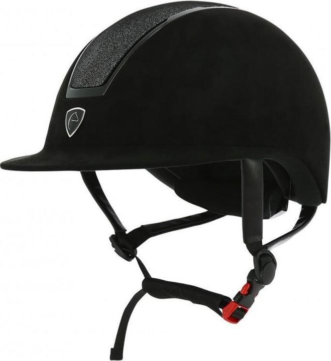 Produktbild Equi-thème EQUITHÈME Glint Moire Reithelm