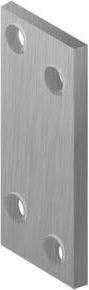 Immagine prodotto Arras PIASTRA PER CHIODI 80X20X2.0 CE