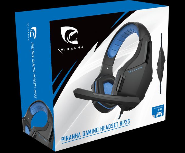 Produktbild Piranha HP25 (Kabelgebunden)
