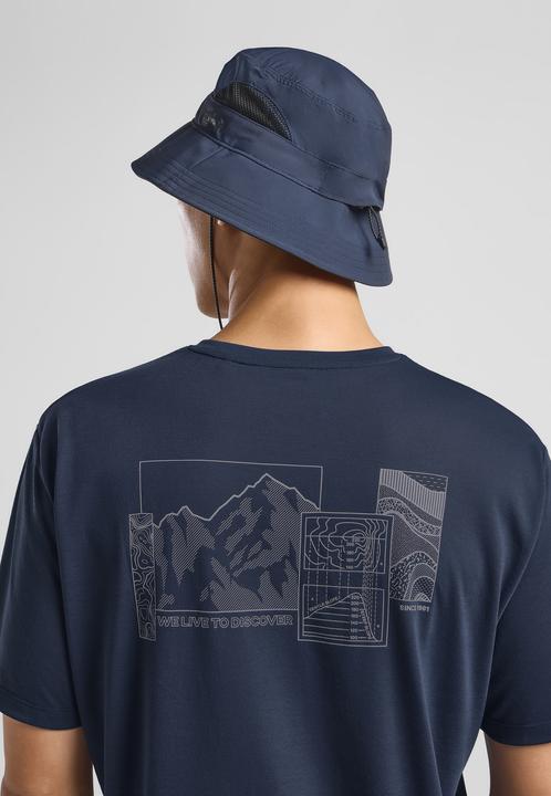 Produktbild Jack Wolfskin Vent Bucket Hat (M)