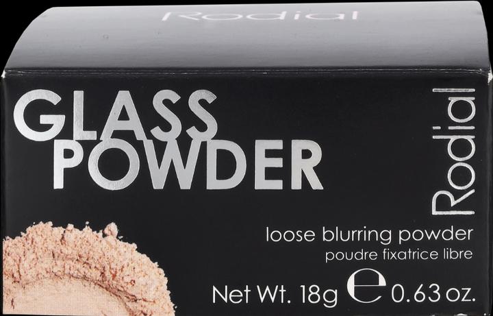 Actual product image Rodial Glass Powder (Transparent)