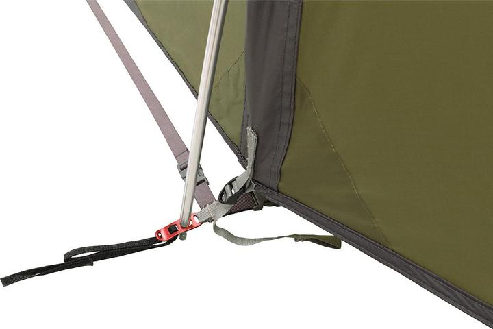 Produktbild Robens Voyager Versa 3 Zelt (Tunnelzelt, 4.50 kg, 3 Personen)
