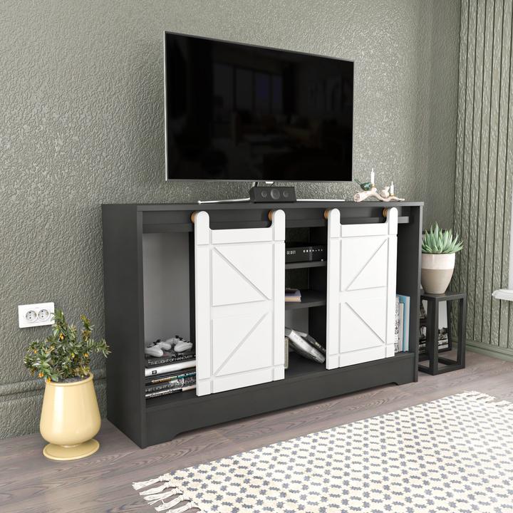 Immagine prodotto Kalune Design Lolia (140 x 35 x 85 cm)