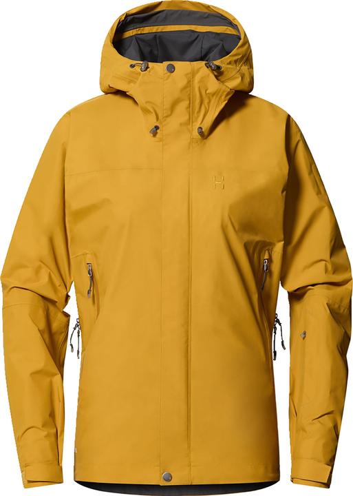 Actual product image Haglöfs Astral GTX II (S)