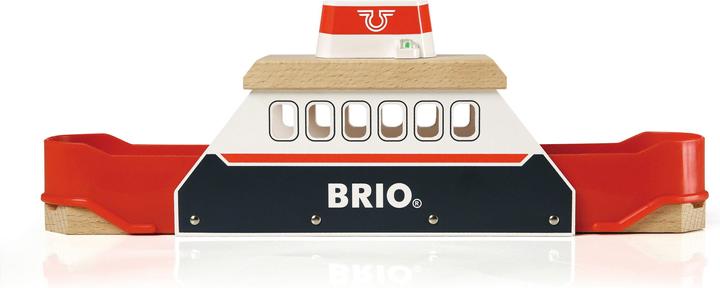 Produktbild Brio Light&Sound Fähre