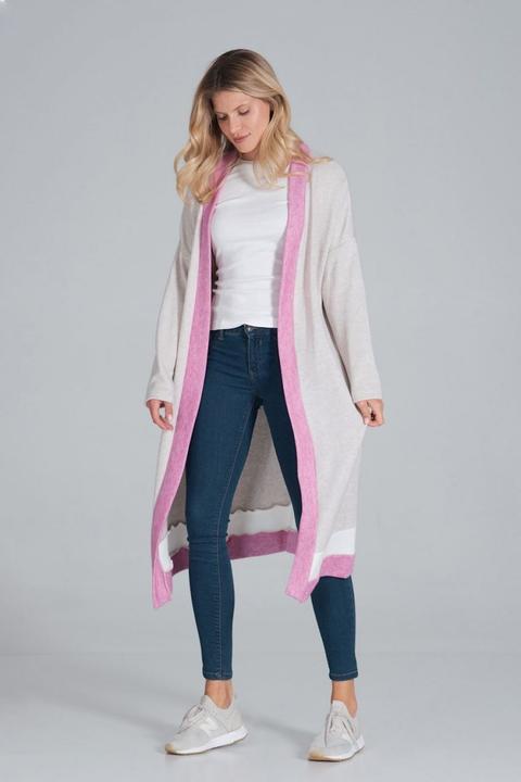 Produktbild Figl Cardigan model (XL)