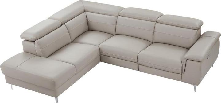Actual product image Linea Fusino (Corner sofa)