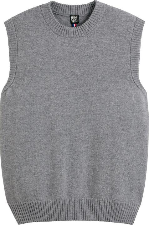 Gris chiné