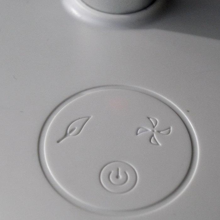 Actual product image Rotel U7574CH (46 dB)