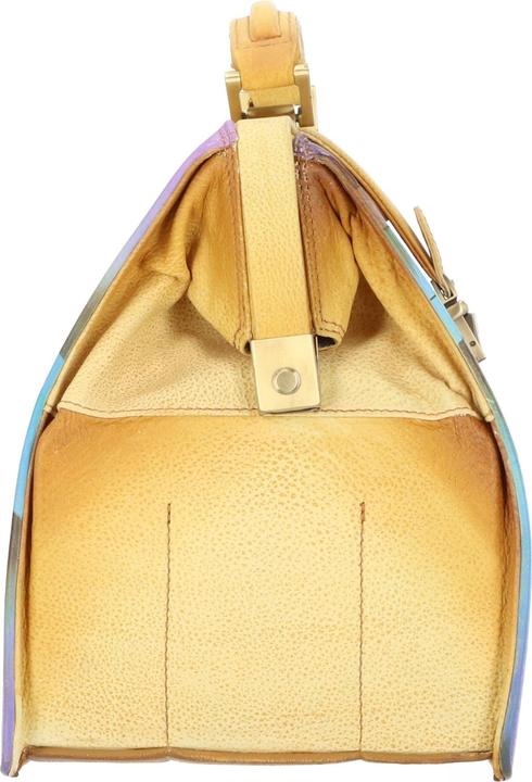 Produktbild Greenland Nature Art+Craft Doktorkoffer Leder 37 cm (16 l, Handgepäck (bis 50l))