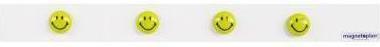 Productafbeelding Magnetoplan Smiley (6 x)