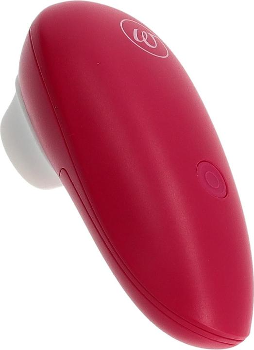 Actual product image Womanizer Mini