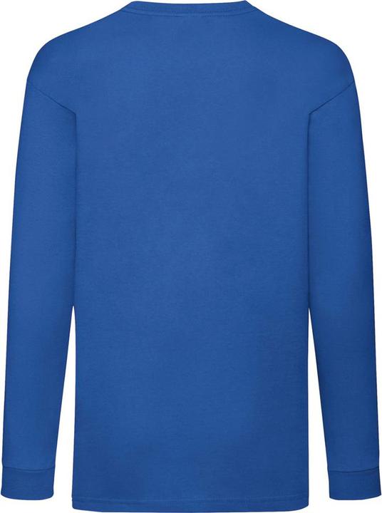 Immagine prodotto Fruit of the Loom Tshirt a maniche lunghe (104)