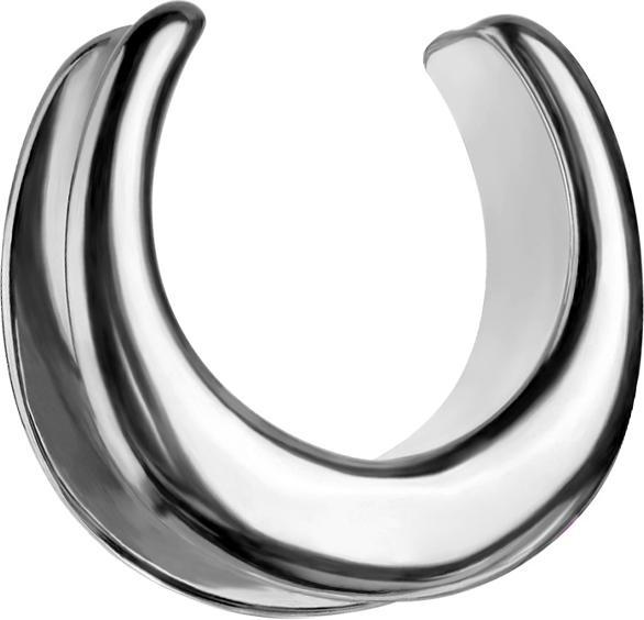 Immagine prodotto Star Piercing Sella argento (Acciaio chirurgico 316L)