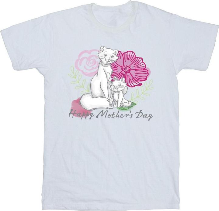 Disney The Aristocats Muttertag TShirt