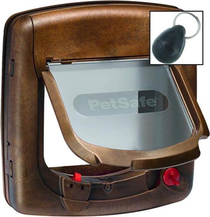 Image du produit Staywell Katzenklappe (Chatière magnétique)