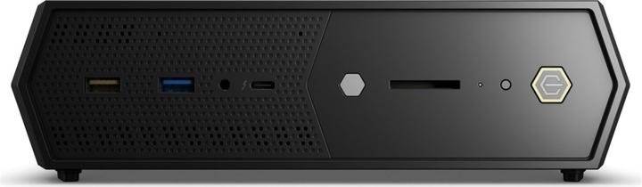 Image du produit Intel NUC 12 Enthusiast Kit (Intel Core i7-12700H)