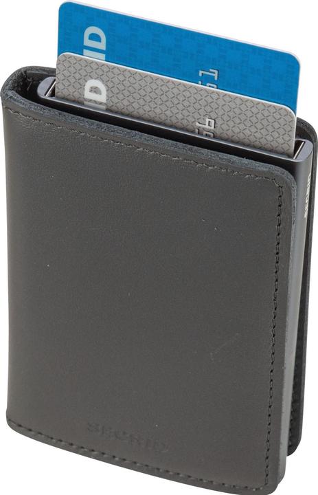 Image du produit Secrid Portefeuille Slim original gris