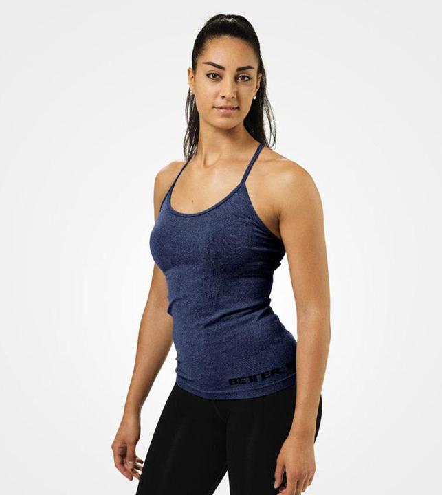 Better Bodies Chrystie Tank DARK NAVY (M)
