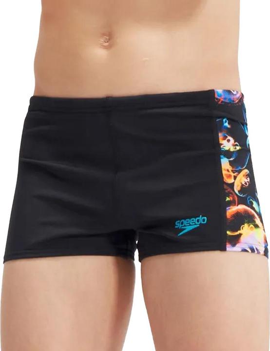 Produktbild Speedo Digital Kurze Hose Jungen (158, 164)