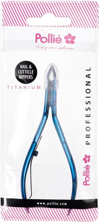 Actual product image Caso Cuticle nippers CORTA CUTICULAS (11 cm)