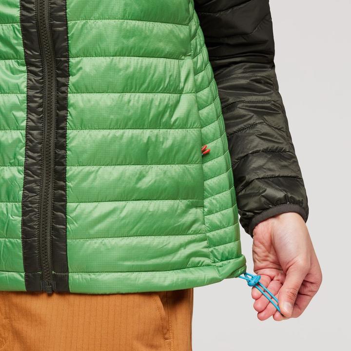 Produktbild Cotopaxi Capa Insulated Hooded Jacket (L)