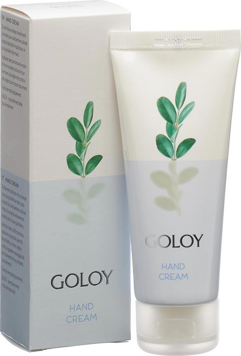 Actual product image Goloy 33 33 Hand Care Vitalize (75 ml)