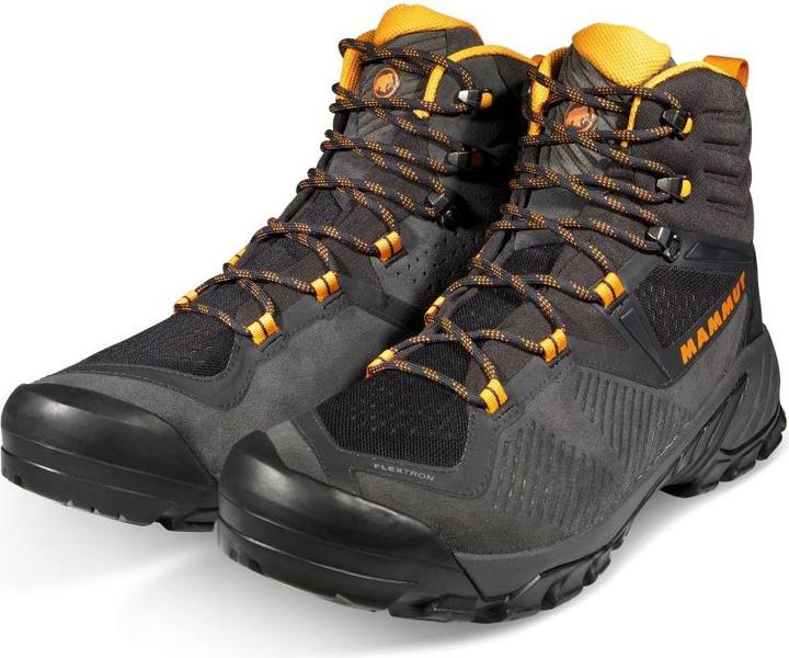 Produktbild Mammut Sapuen High GTX Men (44)