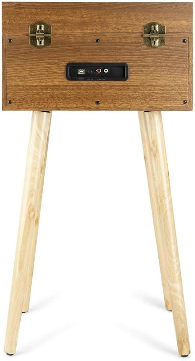 Image du produit Audizio Fremont (Automatique)