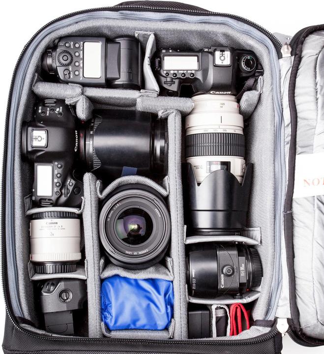 Produktbild Think Tank Airport Roller Derby (Fototrolley)
