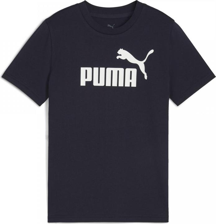 Produktbild Puma ESS No. 1 Logo Tee B (176)