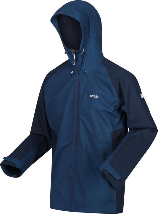 Immagine prodotto Regatta Britedale Giacca Impermeabile Uomo (XL)