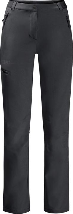 Actual product image Jack Wolfskin Geigelstein Pants W (46)