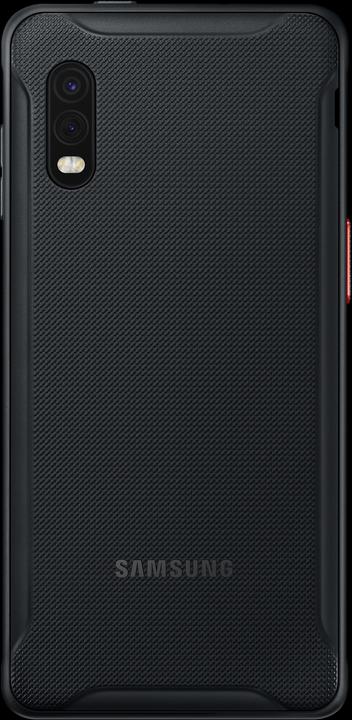 Actual product image Samsung Galaxy XCover Pro EE Enterprise Edition (64 GB, Black, 6.30", Dual SIM, 25 Mpx, 4G)