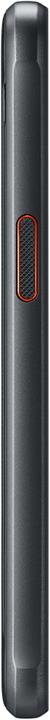 Actual product image Samsung Galaxy XCover Pro EE Enterprise Edition (64 GB, Black, 6.30", Dual SIM, 25 Mpx, 4G)