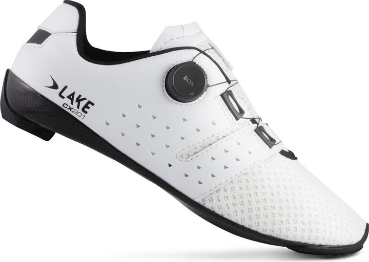 Image du produit Lake Chaussures de vélo de course CX201 (50)