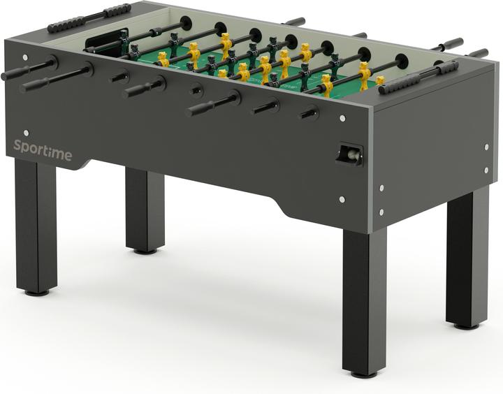 Actual product image Sportime Dragon tournament table football