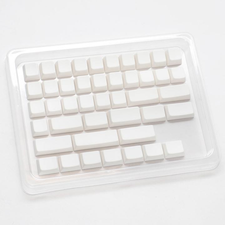 Immagine prodotto Ducky Blank