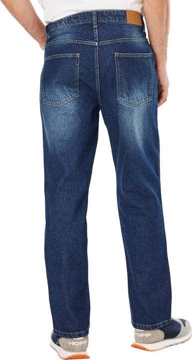 Actual product image Burton Mens Cotton Bootcut Jeans (36)
