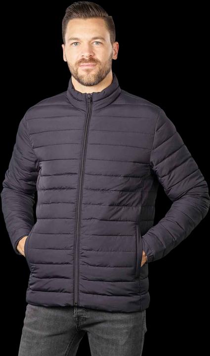 Image du produit Jack & Jones Recycling- Wattierte Jacke (XL)