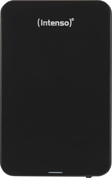 Actual product image Intenso Memory Center (16 TB)