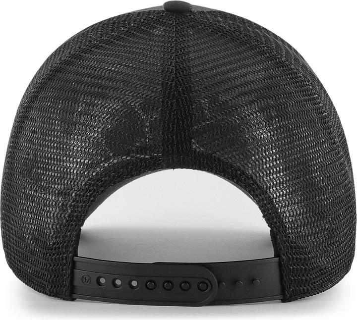 Produktbild 47 Brand Trucker Cap - ENAMEL TWIST New York Yankees