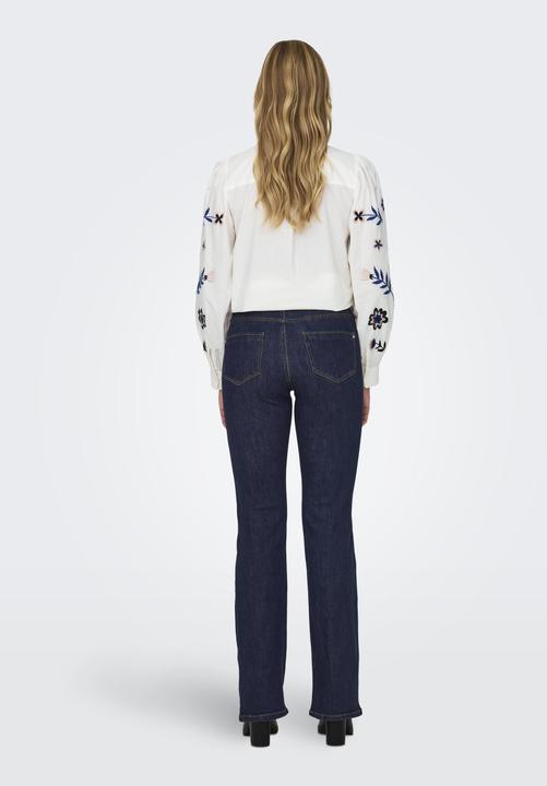 Immagine prodotto Only ONLWauw Jeans svasati Life HW (32)