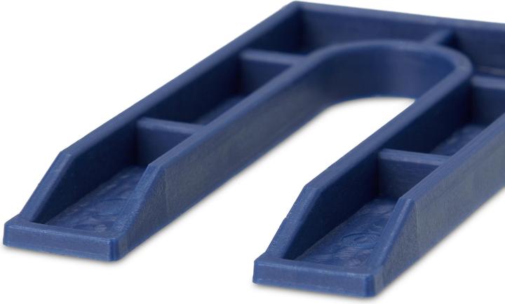 Actual product image Relaxdays 288x spacers (7.50 cm, 3.50 cm)