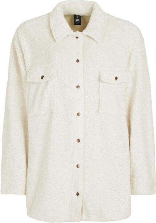 Image du produit MGA Chemisier femme Protest Nxgidas Longsleeve Shirt (38)