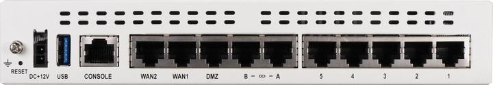 Immagine prodotto Fortinet FortiGate-60F HW