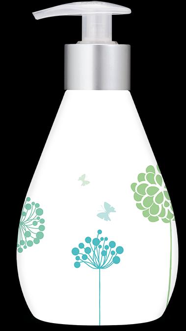 Actual product image Frosch Sensitive (Liquid soap, 300 ml)