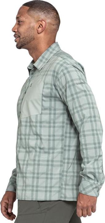 Produktbild Schöffel Shirt Style Dynkur MNS (52, L)
