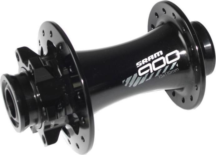Produktbild Sram Vorderradnabe 900 28H 6-Loch (Scheibenbremse Center Lock)